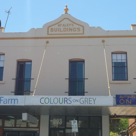 Apartments On Grey Glen Innes Exterior photo